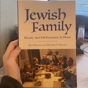 Jewish Family Textbook